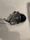 1 Custom Bullet Clear Chrome Light/w Extra Interchangeable Lens. Fixed Price $21.60.