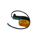 Moto Guzzi 30750600 / 1074830 Right Front Left Rear Turn Signal Blinker. Fixed Price $40.00.