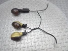 2009 07-16 Moto Guzzi Griso 1200 8V Front Rear Left Right Turn Signal Light Lamp. Fixed Price $173.25.