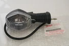 Front Arrow Right Turn Signal Suzuki Sv 650 08-15. Fixed Price $49.85.