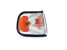 Front Right - Passenger Side Turn Signal Assembly For Dodge B3500 KS468JN. Fixed Price $77.22.