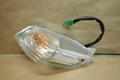 2008 Kawasaki ZG1400B Concours Left Rear Turn Signal Indicator Light 40302L. Fixed Price $14.95.