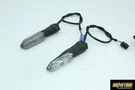 21-25 Kawasaki Ninja ZX10R Rear Left Right Turn Signals Light Indicators. Fixed Price $57.00.