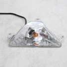 2020 Kawasaki Ninja ZX6R ZX636 R/h Right Indicator - 23040A. Fixed Price $33.67.
