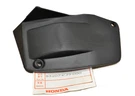 1984 Honda CH125 Right Turn Signal Cover 53207-KJ9-000. Fixed Price $24.99.