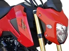 Hotbodies Flush Mount Front Turn Signals Clear Fits Honda MSX125 Grom 13-14. Fixed Price $35.93.