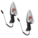 Front/rear Turn Signal Indicator Light Lamp For Bmw G310GS G650GS S1000RR R1200G. Fixed Price $16.99.