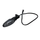 Original Triumph T2701494 Front Led Direction Indicator. Fixed Price $94.08.