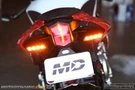 For Yamaha 15-25 Yzf R1S 15-18 R1M In-vent In-tail Led Rear Turn Signal Light. Fixed Price $113.95.
