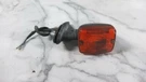83 Kawasaki GPZ750 Front Left Turn Signal Blinker Indicator. Fixed Price $31.99.