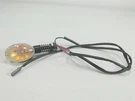 09 Kawasaki EX250 Ninja Rear Right Turn Signal Flasher Light 50R00406. Fixed Price $24.99.