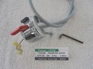 Lucas Handlebar Switch, Triumph 1975-78 Rh, 2-POS Disc Brake Application. Fixed Price $120.50.