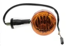 2001-2009 Suzuki VL800 C50 M50 Intruder Oem Front Right Turn Signal Lamp 35601-4. Fixed Price $94.94.