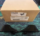 Oem Harley Davidson Gloss Black Stand Off Turn Signal Mounts Road Glide 67800707. Fixed Price $89.95.