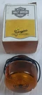 Harley Davidson Genuine Directional Lamp Assembly Fxr Sportster 68406-86C. Fixed Price $35.00.