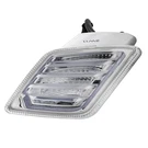 1D003886-REAR Arrow Right Original Piaggio Vespa Gts 125/300/310 From 2022. Fixed Price $104.43.