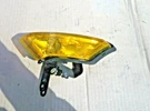 2007 Vectrix Turn Signal Right Rear VX-1 Winker Singnal Oem. Fixed Price $27.99.