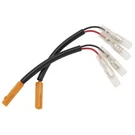 Bikemaster Turn Signal Adaptor Wire BO021008. Fixed Price $26.37.
