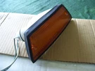 1983 Honda Goldwing Right Front Turn Signal Indicator 33400-463-773 #11. Fixed Price $17.88.