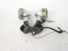 95 96 Honda Vf 750 Magna Deluxe Front Turn Signals 33400-MN0-003 Fits. Fixed Price $30.00.