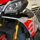 New Rage Cycles Front Led Turn Signals Apr Tuono-fb. Fixed Price $120.00.