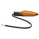 Polaris 2411114-463 Black Turn Signal 2010-19 Ace Rzr Ranger 1000 900 850 800. Fixed Price $80.95.