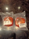 33402-195-023 Honda Tailight Turn Signal Lens. Fixed Price $18.00.