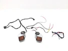 Front Left Right Turn Signals Set 1997 Harley Sportster 1200 3345 Parts. Fixed Price $39.49.