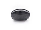 Led Tail Light Smoke Integrated Turn Signals For Triumph 1999-2004 Sprint St. Fixed Price $53.15.