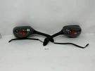 Carbon Integrated Turn Signal Mirror Set For Suzuki 2006-2008 Gsxr 600 750 1000. Fixed Price $46.74.