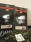 Harley Custom Turn Signal Or Running Lights. Fixed Price $36.00.