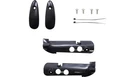 Paul Yaffe Originals Turn Signal Eliminator Black TSE-15L-B. Fixed Price $82.18.