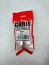 Chris Products Stand Off Chrome Front Turn Signal Mount '68-UP Harley Fl 0519. Fixed Price $17.55.