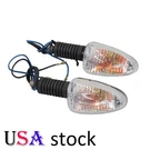 Us Turn Signal Indicator Light For Bmw R850R/GS K1200GT/RS R1100GS/R R1150R/GS. Fixed Price $19.95.