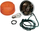 Chris Products Rear Turn Signal Assembly Amber #8407A Harley Davidson. Fixed Price $31.56.