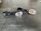 Triumph Street Twin Turn Signals. Fixed Price $30.00.