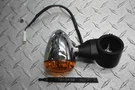 2017 Indian Scout Sixty Right Front Turn Signal Light Indicator. Fixed Price $79.99.