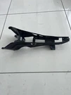 Triumph Speed Triple 1050/R 2012-2017 License Plate Support Tail T2306981. Fixed Price $64.81.