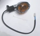 GU06751601 Oem Lh Front/rh Rear Turn Indicator For Moto Guzzi Griso 1100 1200 8V. Fixed Price $55.68.