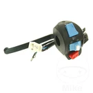 L/h Switch Assy Scooters Rear Drum Brake Fits Longbo LB50QT-22 2008-2013. Fixed Price $39.43.
