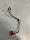 19-24 Kawasaki Ninja ZX6R ZX636 Positive Battery Cable Wire 2019 21 22 23. Fixed Price $7.65.