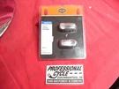 Harley Davidson Xl Dyna Softail Oem Turn Signal Extension Caps 71500178. Fixed Price $21.75.