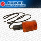 New 1996 2023 Suzuki Oem Rear Turn Signal Lamp 35603-29E90. Fixed Price $78.05.