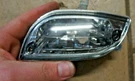 Heart Way Mobility Scooter PF-04 Bolero Front Left Turn Signal Lens PF1A9220. Fixed Price $5.99.