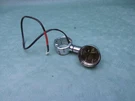 Triumph Indicator Clamp (int.e*) Thunderbird 1600 1700 And Bracket Right. Fixed Price $29.01.