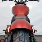 New Rage Cycles Rear Turn Signals For Indian Scout Bobber 2018-2024. Fixed Price $125.00.
