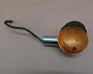 1998-2004 Suzuki Intruder VL1500 Rear Back Turn Signal Blinker. Fixed Price $24.99.