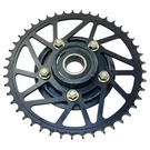 2005 2006 Suzuki Gsxr 1000 Rear Sprocket Back Wheel Rim Hub Drum Cush Superlite. Fixed Price $146.99.
