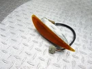 1999 99-05 Bmw R1100S Front Left Turn Signal Flasher Indicator Light Lamp. Fixed Price $46.24.