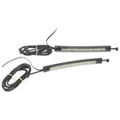 Letric Lighting Co. Fork Tube Turn Signal Strips Llc-fts. Fixed Price $30.95.